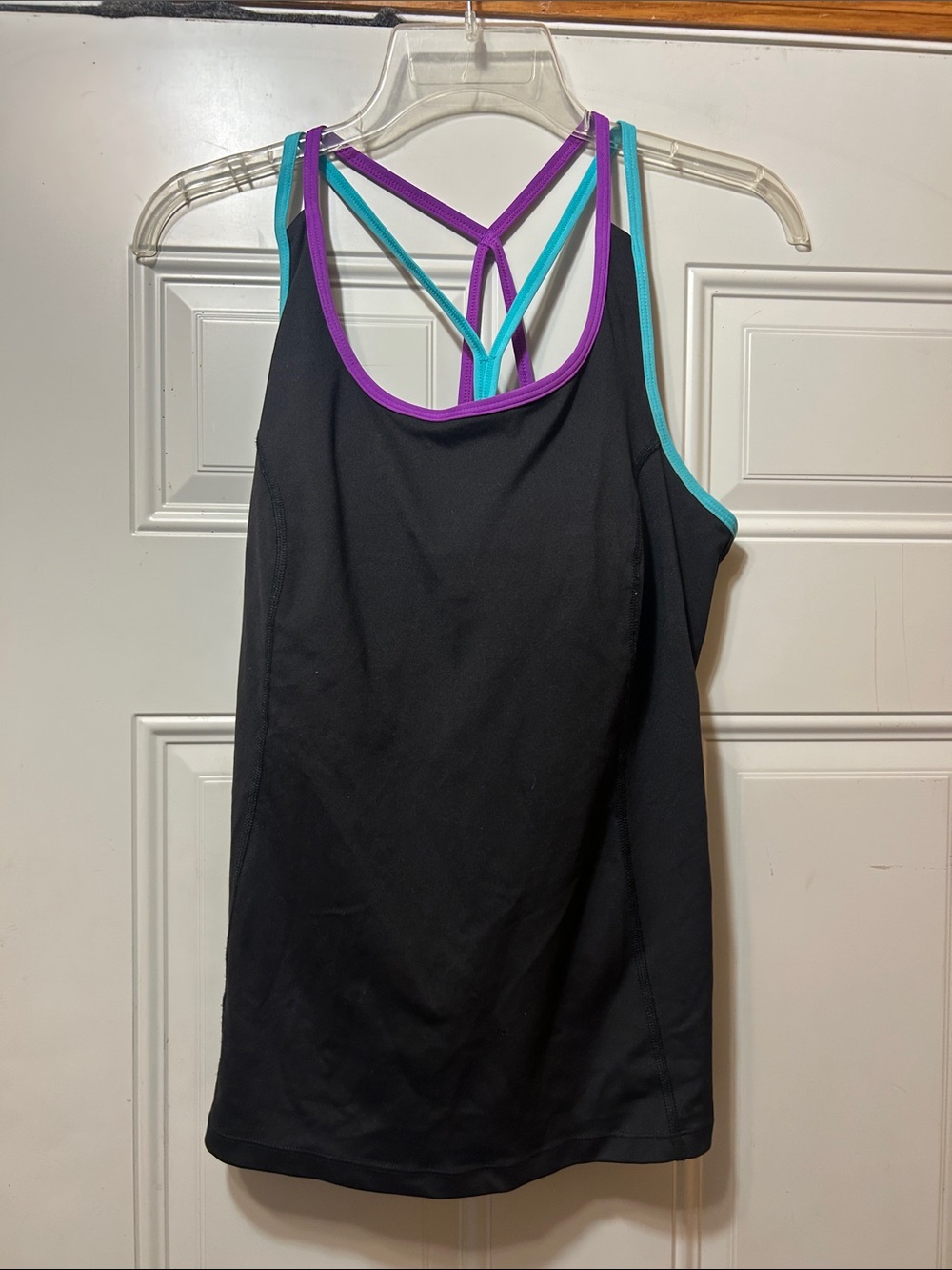 Xersion Tank Top L